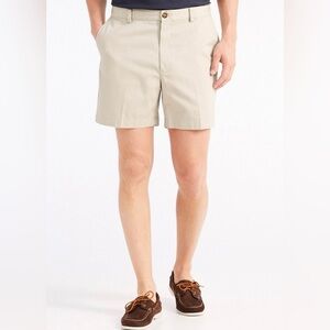 L.L.Bean khaki men’s shorts